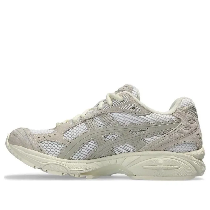 (WMNS) ASICS Gel-Kayano 14 'White Smoke Grey' 1202A105-103 sold by KicksCrew