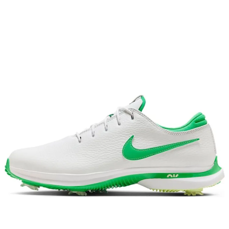 Nike Air Zoom Victory Tour 3 Golf Wide ' White Green Shock' DX9025-102 sold by KicksCrew