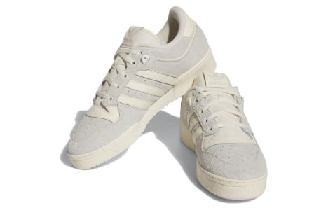 adidas Rivalry Low 86 'Orbit Grey Cream' IG0069 sold by KicksCrew