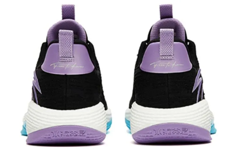 ANTA Skyline Team 'Black Lotus Purple' 112311601-3 sold by KicksCrew product image thumbnail 4