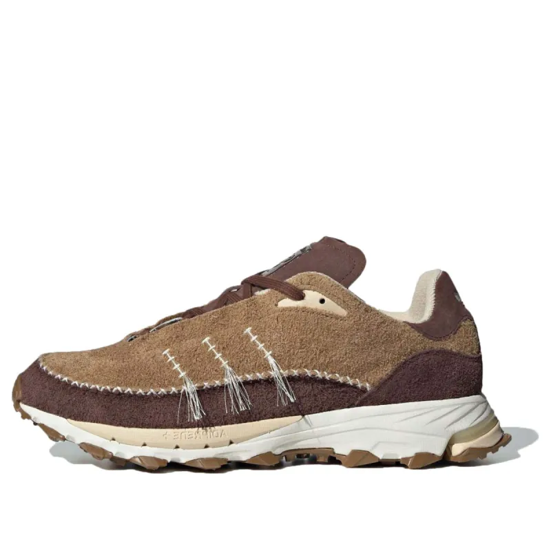 adidas x END. Mocaturf Flyfishing 'Sand' ID5415 sold by KicksCrew