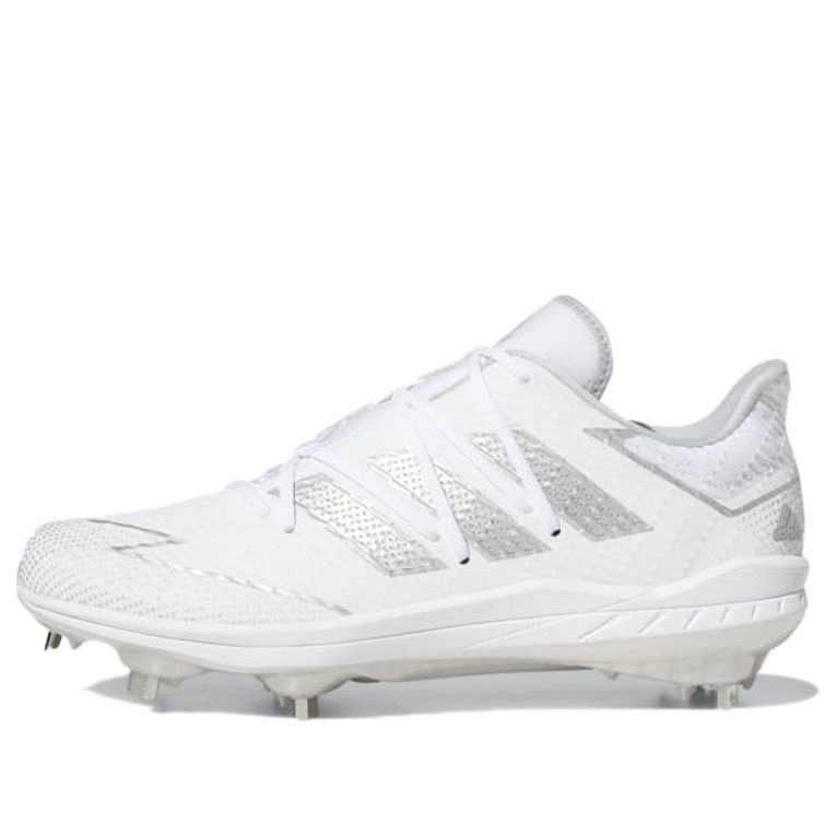 Adidas Adizero Afterburner 7 'White Silver Metallic' FV9400 sold by KicksCrew