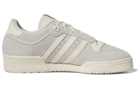 adidas Rivalry Low 86 'Orbit Grey Cream' IG0069 sold by KicksCrew