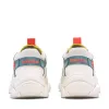 (WMNS) Timberland Adley Way Low Lace Up Sneakers 'White' A5Q13W sold by KicksCrew