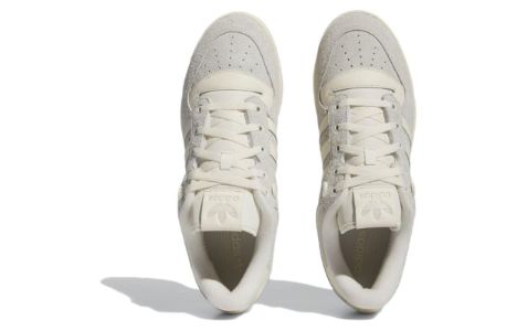 adidas Rivalry Low 86 'Orbit Grey Cream' IG0069 sold by KicksCrew