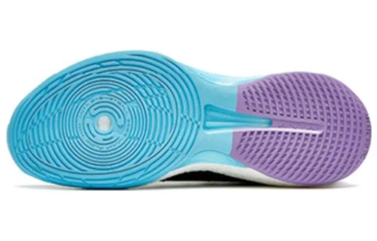 ANTA Skyline Team 'Black Lotus Purple' 112311601-3 sold by KicksCrew product image thumbnail 5