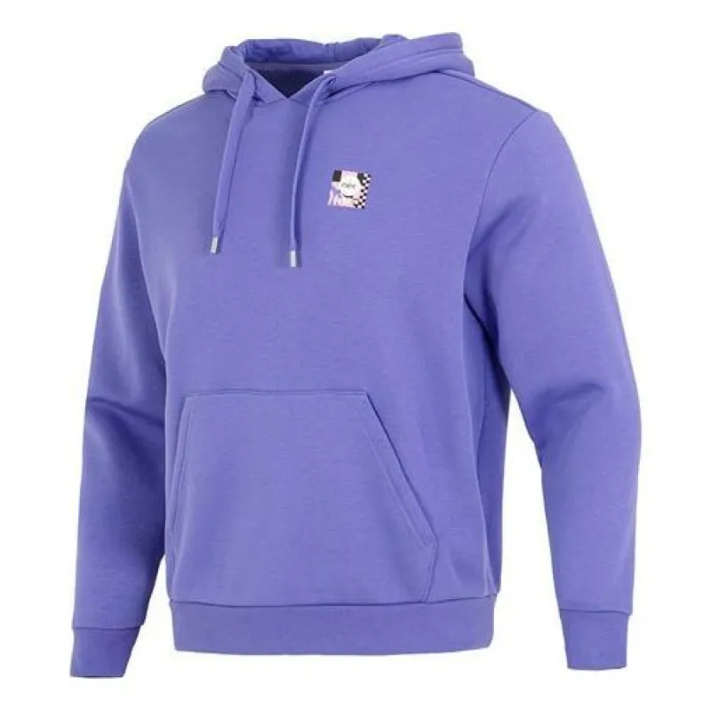 Adidas Neo Vbe Hdddie 'Purple' HN4723 sold by KicksCrew