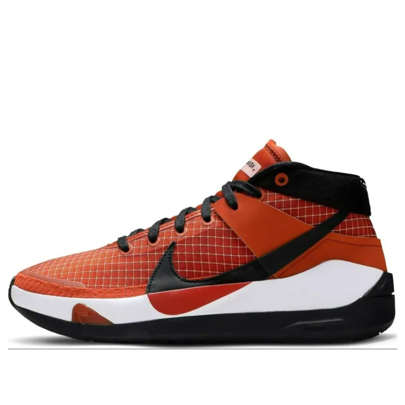 Nike KD 13 'Texas' DB8193-800 sold by KicksCrew