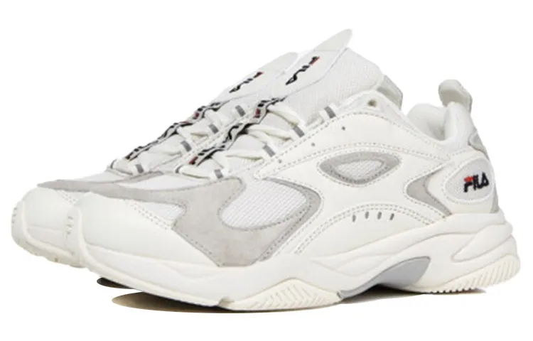 FILA Boveasorus 99 Sneakers 'White Grey' FS1HTB1157X_CRM sold by KicksCrew product image thumbnail 2