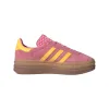 (WMNS) adidas Gazelle Bold 'Bliss Pink Spark' IF4498 sold by KicksCrew