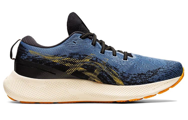 ASICS Gel-Nimbus Lite 3 'Azure Amber' 1011B357-400 sold by KicksCrew product image thumbnail 2