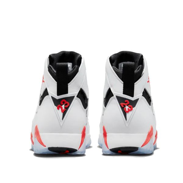 Air Jordan 7 Retro 'White Infrared' CU9307-160 sold by KicksCrew product image thumbnail 4