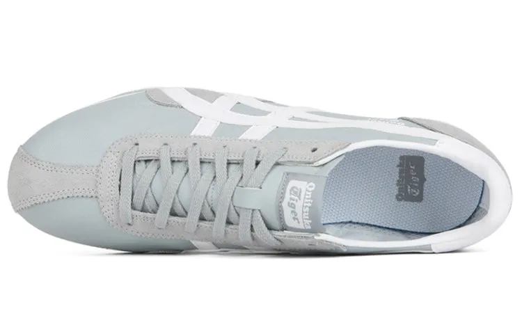 Onitsuka Tiger Runspark Sneakers 'Blue' D201L-020 sold by KicksCrew product image thumbnail 3