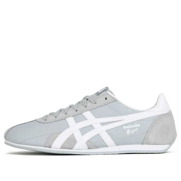 Onitsuka Tiger Runspark Sneakers 'Blue' D201L-020 sold by KicksCrew