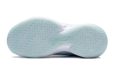 (GS) Li-Ning Sonic 7 Mid 'Blue Green' YKBR026-3 sold by KicksCrew