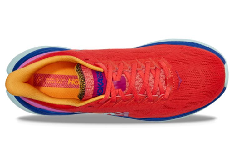 Hoka One One Mach 4 'ST/ART Pack' 1113528-FBLN sold by KicksCrew product image thumbnail 3