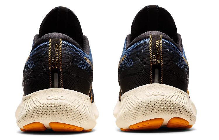 ASICS Gel-Nimbus Lite 3 'Azure Amber' 1011B357-400 sold by KicksCrew product image thumbnail 5