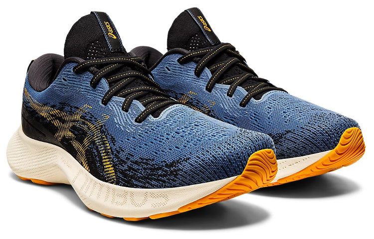 ASICS Gel-Nimbus Lite 3 'Azure Amber' 1011B357-400 sold by KicksCrew product image thumbnail 3