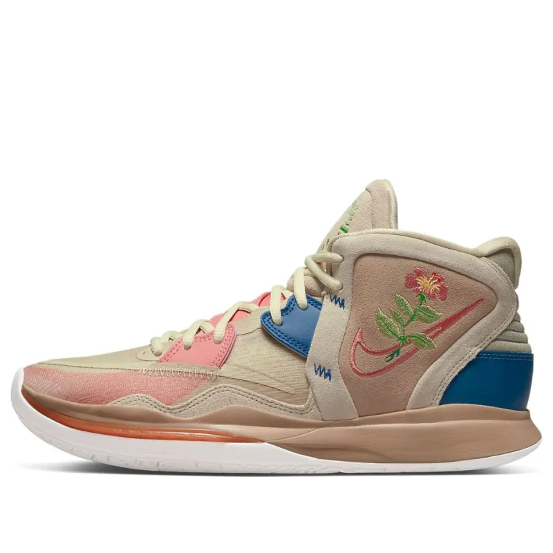 Nike Kyrie Infinity 'Mother Nature & Father Time' CZ0204-200 sold by KicksCrew