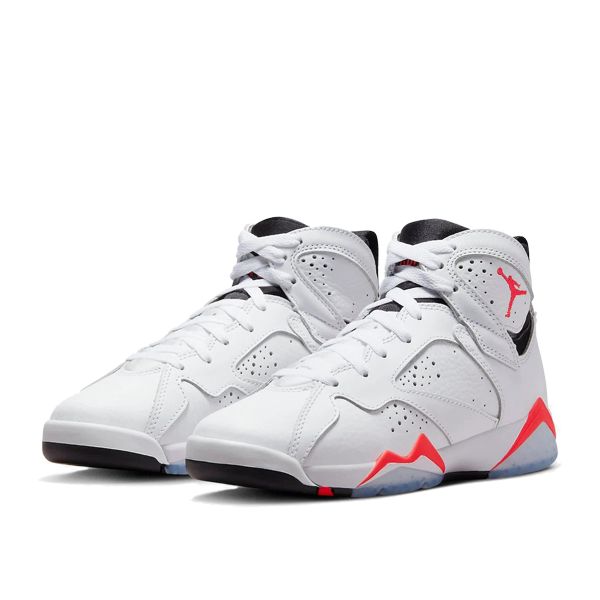 Air Jordan 7 Retro 'White Infrared' CU9307-160 sold by KicksCrew product image thumbnail 2