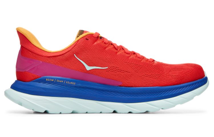 Hoka One One Mach 4 'ST/ART Pack' 1113528-FBLN sold by KicksCrew product image thumbnail 2