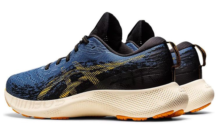 ASICS Gel-Nimbus Lite 3 'Azure Amber' 1011B357-400 sold by KicksCrew product image thumbnail 4