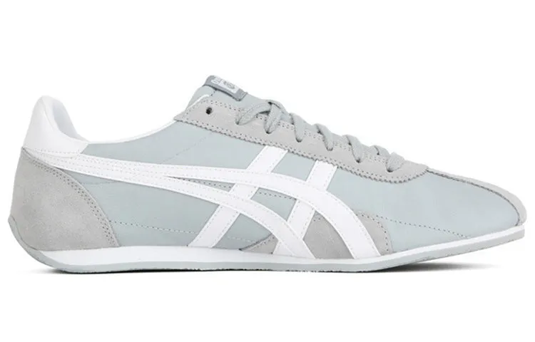 Onitsuka Tiger Runspark Sneakers 'Blue' D201L-020 sold by KicksCrew product image thumbnail 2