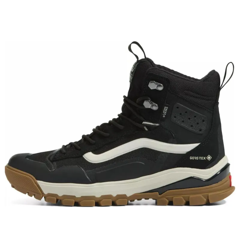 Vans UltraRange Exo High MTE3 GORETEX Shoes 'Black Bone' VN0A5JHX1OF sold by KicksCrew