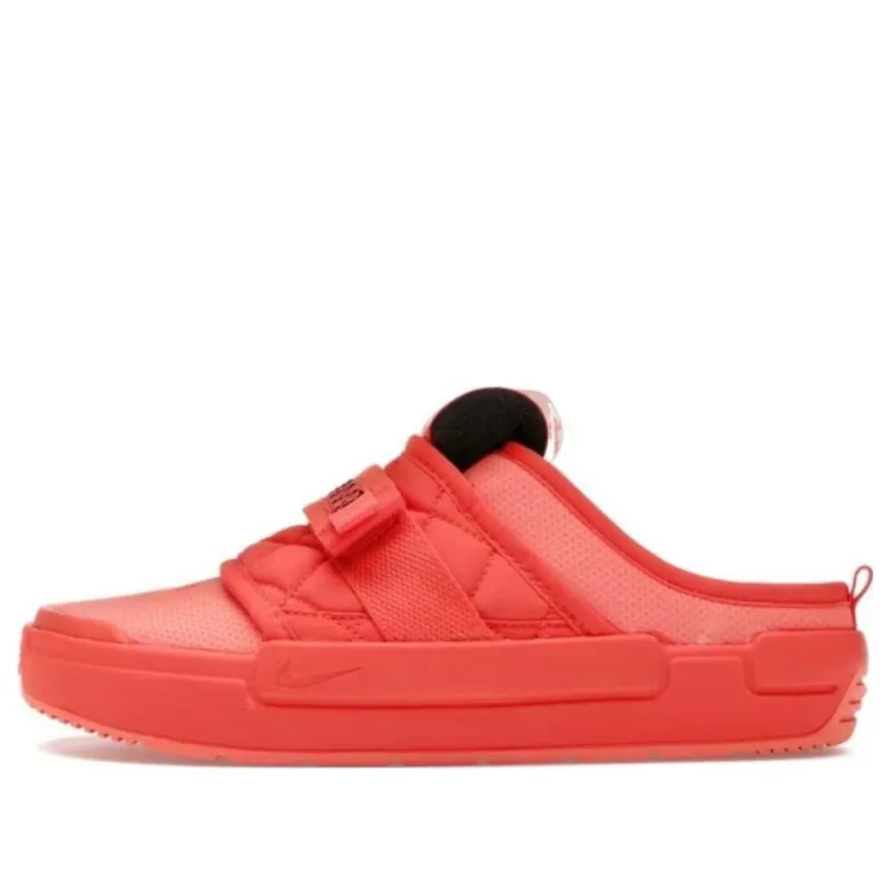 Nike Offline Slip-On 'Team Orange' CJ0693-800 sold by KicksCrew