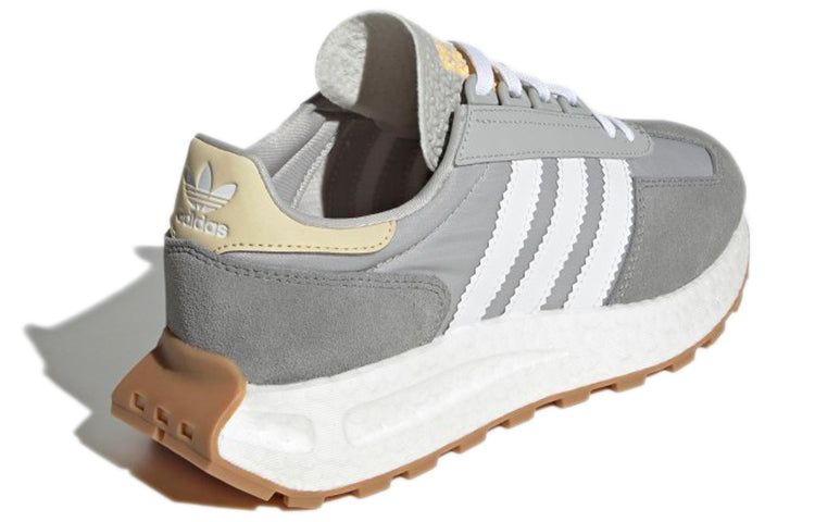 (WMNS) adidas Retropy E5 'Grey Pulse Amber' GW8261 sold by KicksCrew product image thumbnail 4