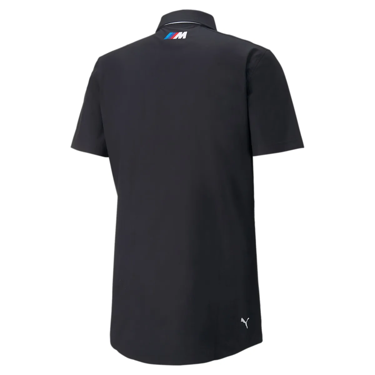 PUMA BMW Motorsport Team Shirt 'Black' 763337-01 sold by KicksCrew product image thumbnail 2