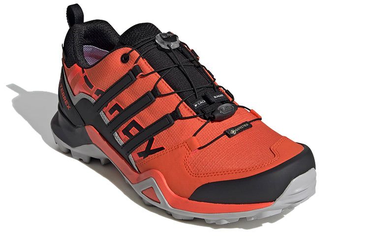 adidas Terrex Swift R2 GTX 'Glory Amber' EH2276 sold by KicksCrew product image thumbnail 4