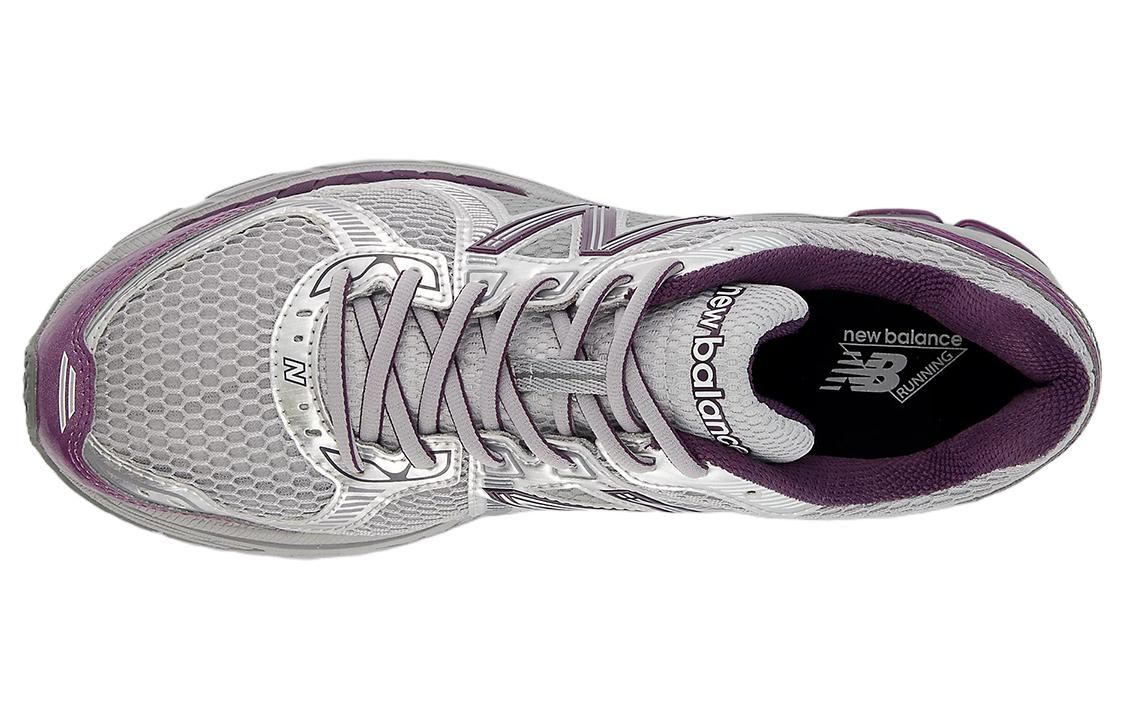 New Balance 860 V2 Sneakers 'Grey Purple White' ML860PP2 sold by KicksCrew product image thumbnail 5