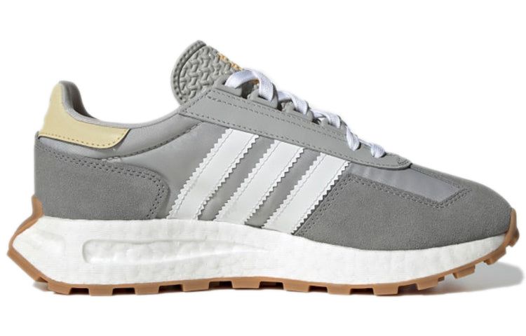 (WMNS) adidas Retropy E5 'Grey Pulse Amber' GW8261 sold by KicksCrew product image thumbnail 2