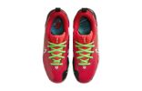 (GS) Nike Force Trout 9 Keystone 'University Red Volt' FV8032-600 sold by KicksCrew