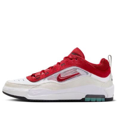 Nike SB Air Max Ishod Wair 2 'White Varsity Red' FB2393-100 sold by KicksCrew