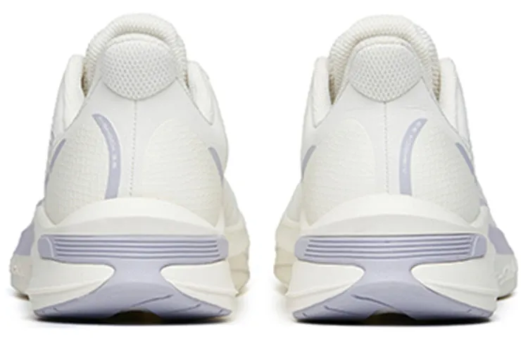 (WMNS) ANTA Sting 1 'White Purple' 122215520-8 sold by KicksCrew product image thumbnail 5