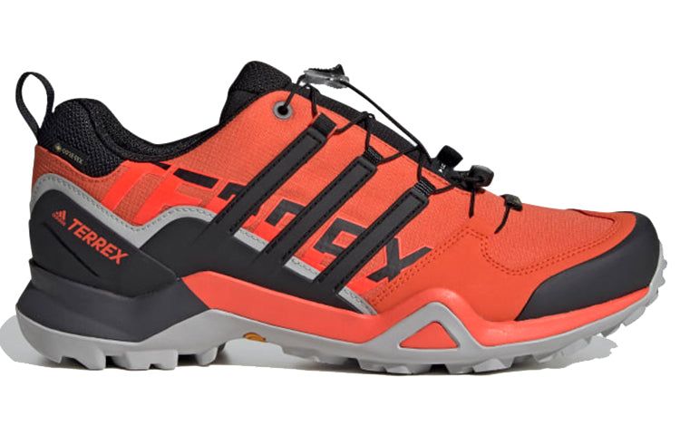 adidas Terrex Swift R2 GTX 'Glory Amber' EH2276 sold by KicksCrew product image thumbnail 3