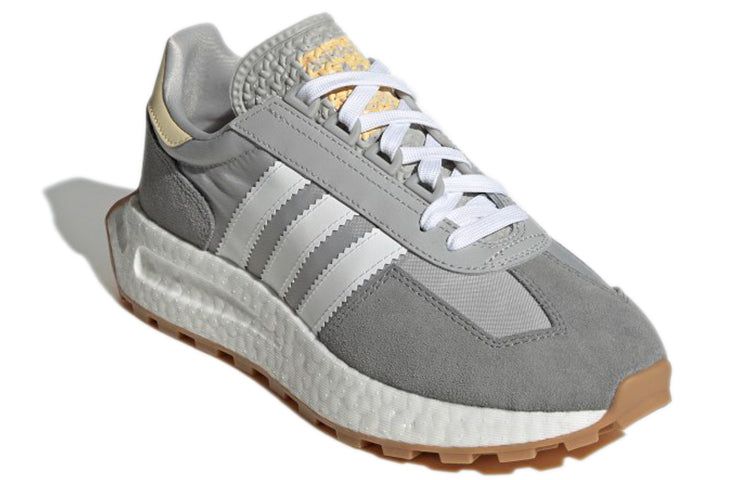 (WMNS) adidas Retropy E5 'Grey Pulse Amber' GW8261 sold by KicksCrew product image thumbnail 3