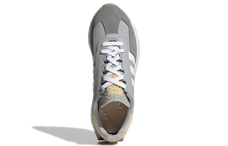 (WMNS) adidas Retropy E5 'Grey Pulse Amber' GW8261 sold by KicksCrew product image thumbnail 5