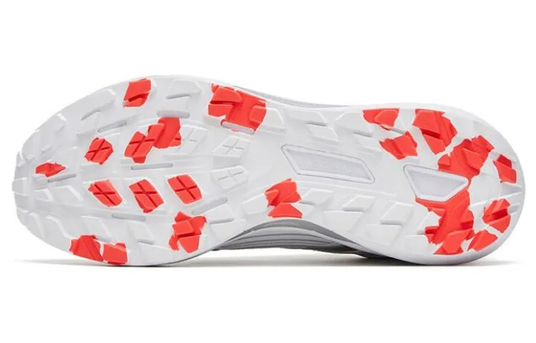 ANTA Champion 'White Silver' 112315660A-1 sold by KicksCrew product image thumbnail 5