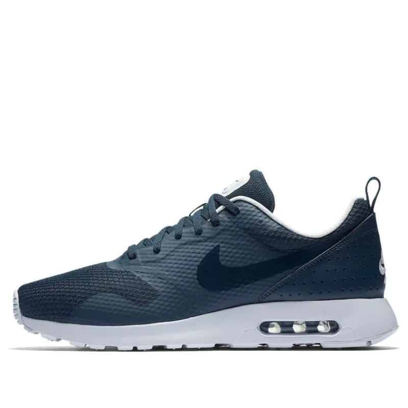 Nike Air Max Tavas 'Armory Navy' 705149-409 sold by KicksCrew