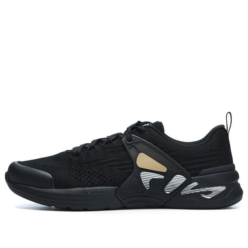 FILA Mind5 'Black' A12M311301FBK sold by KicksCrew