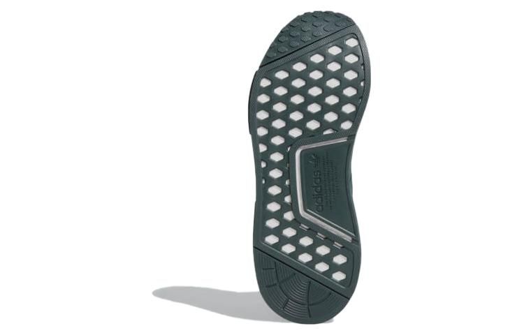 (WMNS) Adidas NMD_R1 'Mineral Green' FZ6000 sold by KicksCrew product image thumbnail 5