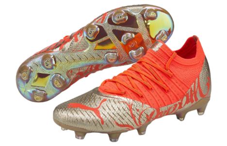 Puma Neymar Jr x Future Z 1.4 FG AG 'Dream Chaser - Player's Edition' 107082-01 sold by KicksCrew