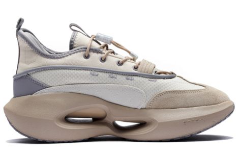 361 Degrees Hourglass 'Wheat Beige' 572311121-1 sold by KicksCrew