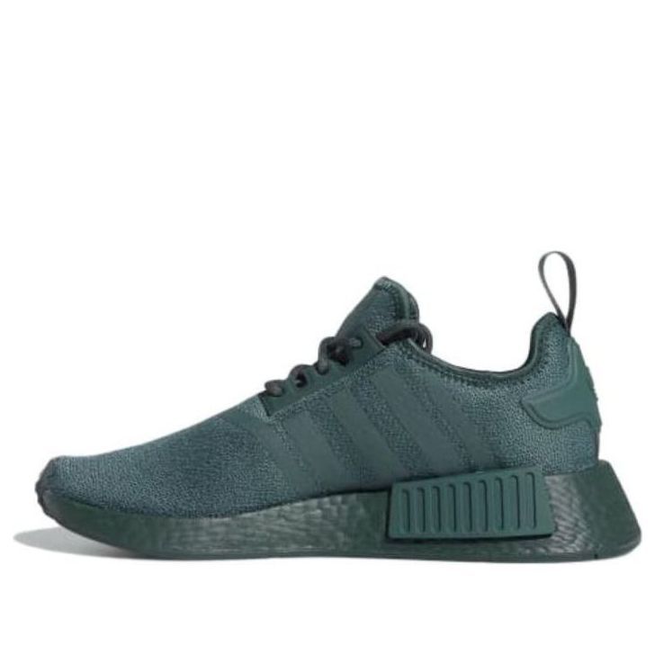 (WMNS) Adidas NMD_R1 'Mineral Green' FZ6000 sold by KicksCrew
