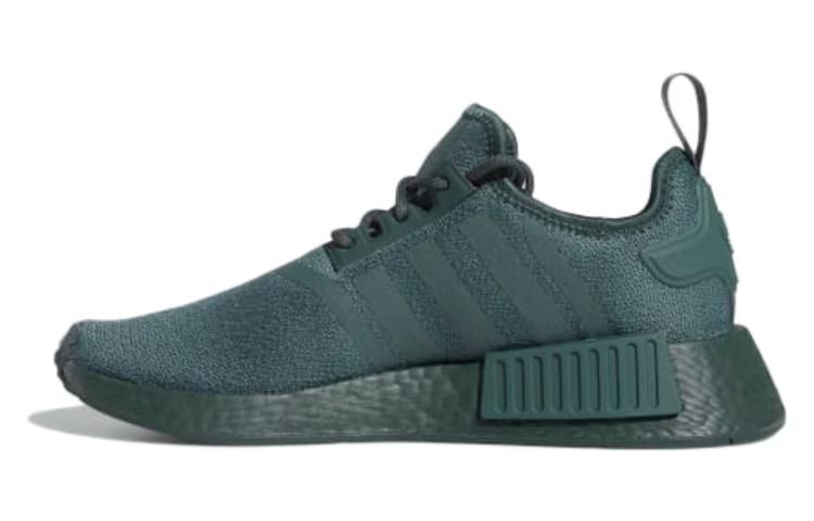 (WMNS) Adidas NMD_R1 'Mineral Green' FZ6000 sold by KicksCrew product image thumbnail 2