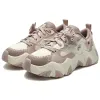 (WMNS) FILA FUSION STARFISH-CVS Sneakers 'Pink White' T12W341304FLG sold by KicksCrew
