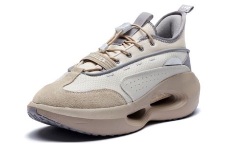 361 Degrees Hourglass 'Wheat Beige' 572311121-1 sold by KicksCrew